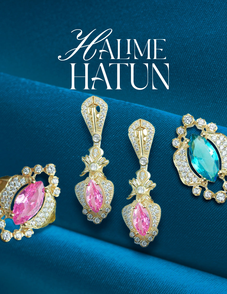 Halime Hatun