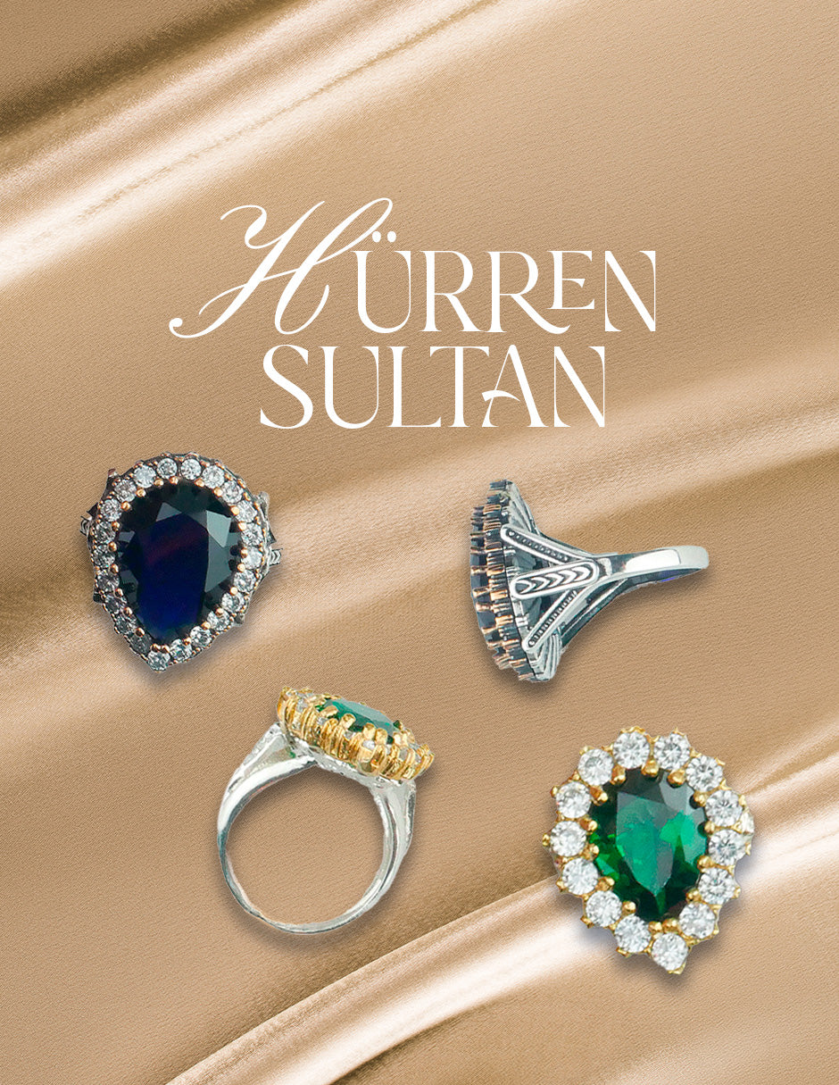 Hürrem Sultan